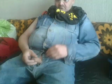 Ben2502  29-09-2021 Recorded Video Naked